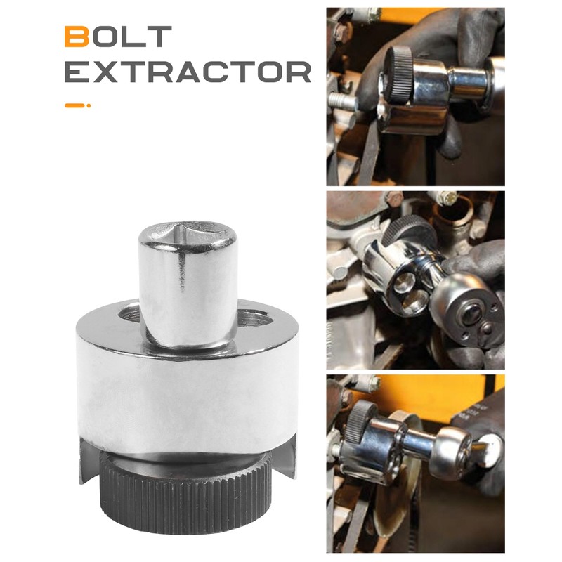 Flaconi Car Stud Remover,Stud Extractor,Stud Removal Tool,Stud Extractor Tool,Wheel Stud