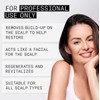 Biotin Nioxin by Nioxin Scalp Renew Dermabrasion Treatment 2.5 oz