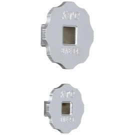 Kyoto Tool (KTC) Adapter Set, BAE234, Set of 2, 1 Set