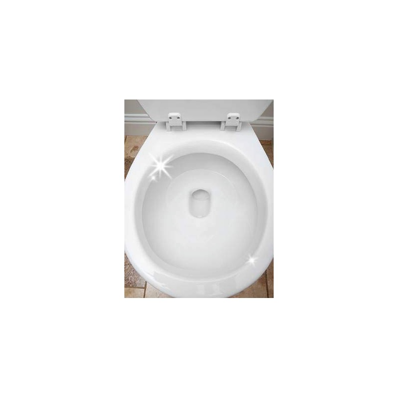 Clorox Limpiador Automático Inodoro Onzas Paquete
