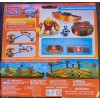 Mega Bloks Skylanders Giants 95437 Series 2 Battle Port Activision