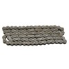90 Link Rear Drive Chain 420 Carbon Steel Replacement for