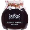 Mrs. Bridges of Scotland, Set of 2 Jars, Seedless Bramble