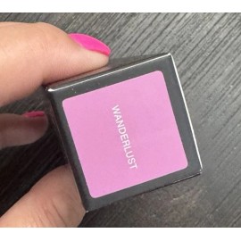 Nars Afterglow Liquid Blush BEHAVE - Full Size 0.23 Oz. / 7mL