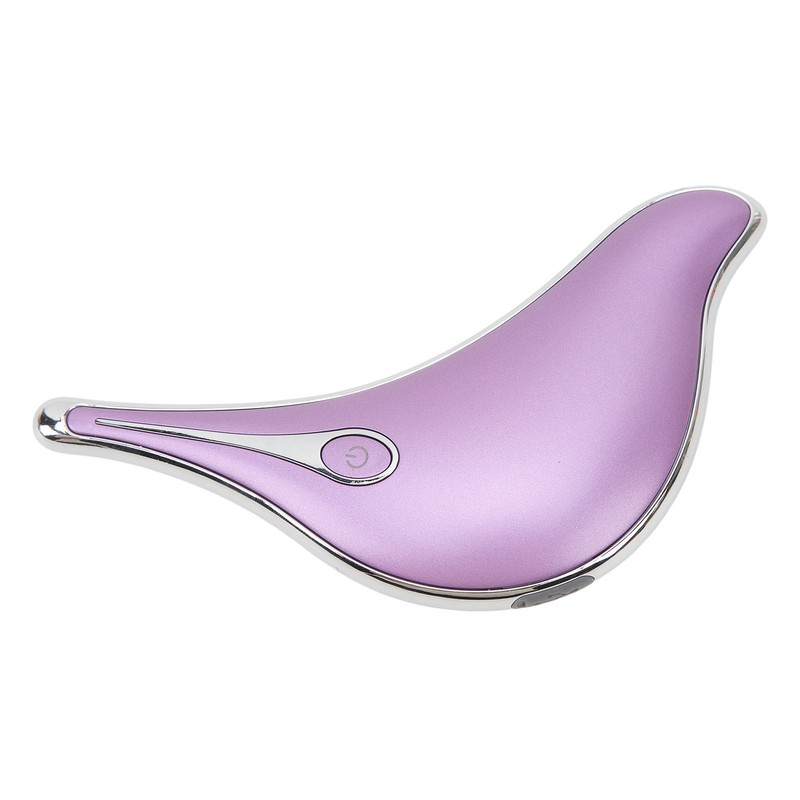 Electric Gua Sha Tool Shaping Reduce Soreness Vibration Heated Massaging