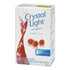 Crystal Light Raspberry Ice Singles, 24g (12 Boxes of 10