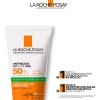 2pc Protector Solar Anthelios Fps50 Gel Cream