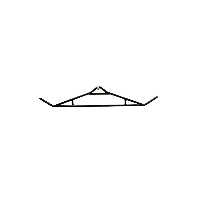 Hunters Specialties 644 Magnum Gambrel, 1500 lbs