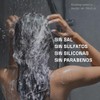 Shampoo Anticaída Romero y Sandalore | Fórmula Concentrada para Cabello