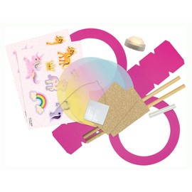 folia Lanterns Craft Set