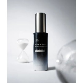 Dr.G Black Snail Retinol Collagen Serum Intense 30mL FREE / 닥터지 블랙스네일 레티놀 콜라겐 세럼 인텐스 30mL FREE