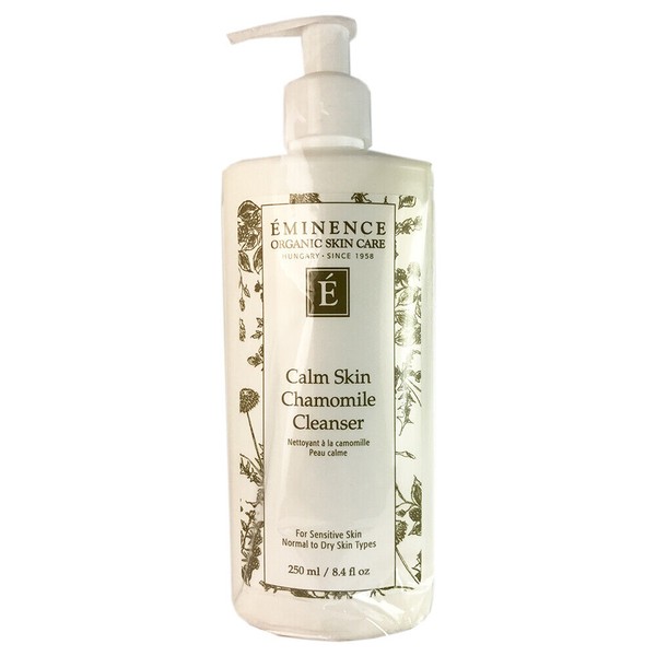 Eminence Calm Skin Chamomile Clean 8.4 oz