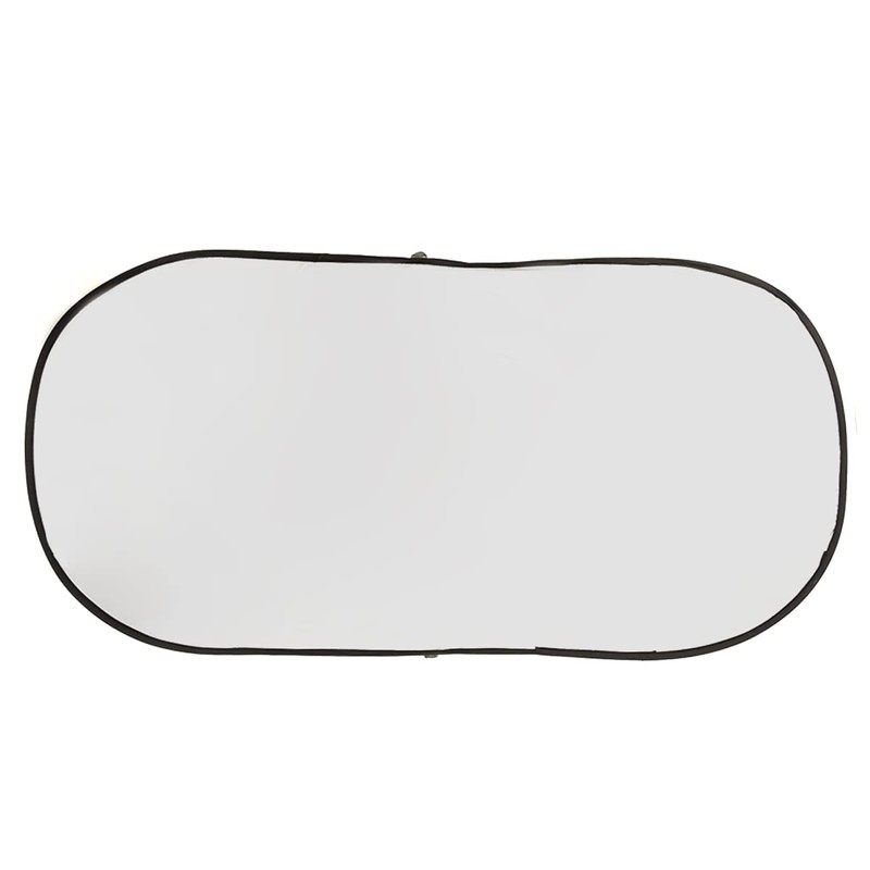 LST Sun protection parasol, 6 pieces, window cover, front, back,