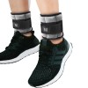 ful Adjustable Ankle & Wrist Weights ( 2 LBS. Each