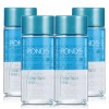 Ponds 저자극 폰즈 스파 립 앤 아이리무버 4개 / 마스카라 리무버 Hypoallergenic Ponds Spa Lip & Eye Remover 4ea / Mascara Remover