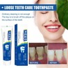 Unbranded Loose Teeth Care Toothpaste Gingivitis Treatment & Cavity Repair