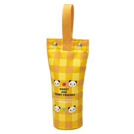 TORUNE magubotorukaba- 350ml For Button They You'll Do Panda (Check Ye) P – 2891