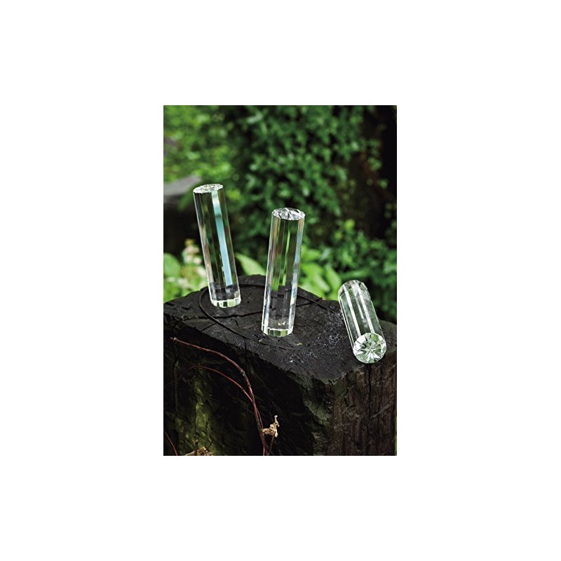 Hirota Glass KC-3 Glass Kaleidoscope Horizontal Line