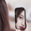 Portable Mini Voice Broadcast Alarm Clock with Wireless Bluetooth Card