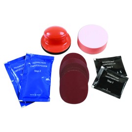 Gunson 77153 Headlight Cleaning Kit