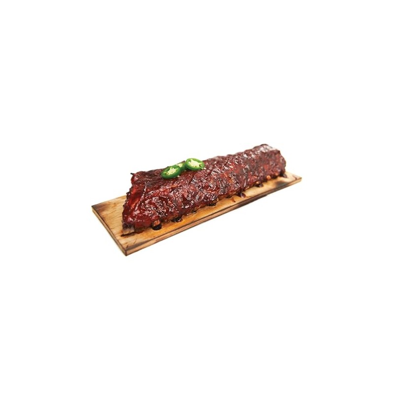 Broil King Grilling Planks Maple (2 Pcs)