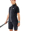 Dynafit Women's Traverse DST W Shorts, Black Out/0730