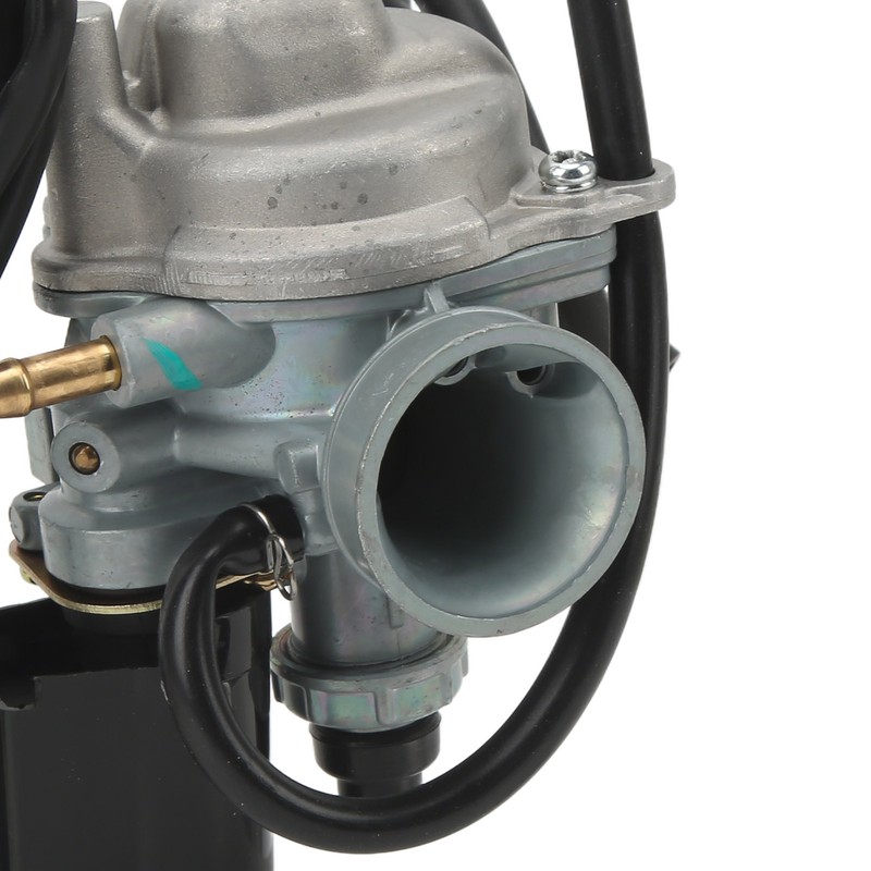Carburetor Assembly with Fuel Filter ATV Engine Replacement Parts 15004