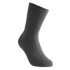 Woolpower 600 Classic Socks Warm Thermal Socks, grey, 45