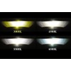 DDM Tuning Ultra HID Bi-Xenon Bulbs,w/Harness, OEM Quality, 20% Brighter,