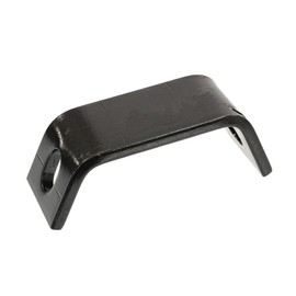 1970-1972 Corvette Front Bumper Outer Extension Bracket