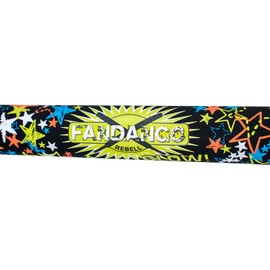 Sunflex Fandango Rebell - Double Sided Striker Stick - Foam Sparring Stick for Recreational Use - Waterproof and UV Resistant Outdoor Game - Safe, Sustainable, and Durable