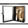 11x16 Extra Deep Shadow Box , Large Shadow Boxes Display