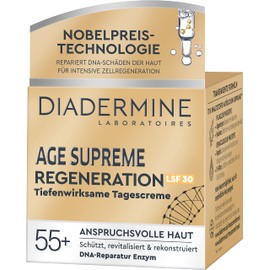 Diadermine Age Supreme Regeneration Deep Effective Day Cream SPF 30 50 ml