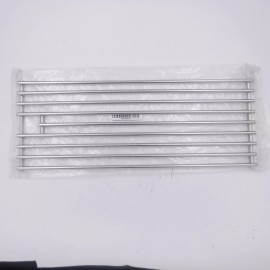 Unbranded Stainless Steel Grill Grate 19.25" x 7.5" Replacement for Bull BBQ Grills