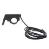 Electric Bike Thumb Throttle Left Right Universal Wearproof Skid Resistance