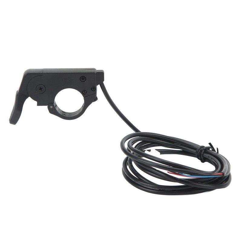 Electric Bike Thumb Throttle Left Right Universal Wearproof Skid Resistance