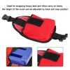 KEEP DIVING 2KG Scuba Diving Weight Belt Pocket with Quick