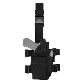 Huntvp® Tactical Leg Bag Military Leg Bag Molle Waist Bag Sports Tactical Leg Bag Army Leg Pockets Waterproof Belt Bag Tool Bag for Leg Men Women Motorcycle Hiking Outdoor