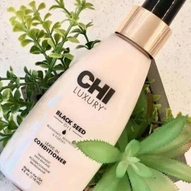 CHI  Chi Luxury Leave In Conditioner 118ml / Acond Sin Enjuague