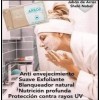 Jabon De Arroz Facial Y Corporal Unifica, Antiacne, 3 Shelo.