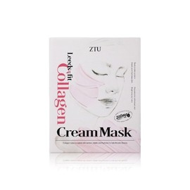 ZTU 리즈핏 콜라겐 크림 마스크 1100g_V24ZT005BD ZTU Lizfit Collagen Cream Mask 1100g_V24ZT005BD
