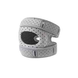 ePicsoa Kniebandage Männer Damen, Knee Sleeves, Orthopädische Kniebandagen Meniskus, Bandage Knie Sport, Einstellbare Bandagen, Kniestütze Knieschmerzen Laufen für Sport, Laufen, Volleyball