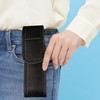 Wurkkos Flashlight Holster LED Tactical Flash Light Nylon Pouch Holder