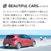 【BEAUTIFUL CARS公式】ソフト ホイールウォッシュ スポンジ 2個『ホイールなど細部を優しく洗う柔らかいスポンジ』プロ仕様 洗車
