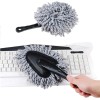 2 Pack Super Soft Microfiber Car Dash Duster Brush for
