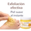 GOOSE Body Scrub Exfoliante Corporal 480 g – Mango y