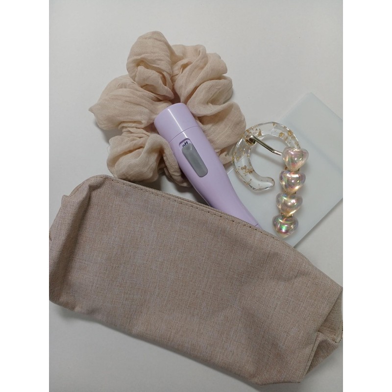 alpha p solstick mini lavender