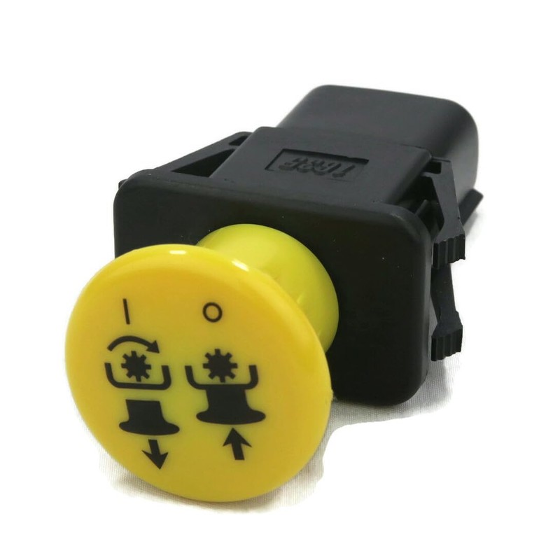 The ROP Shop PTO SWITCH for Delta 6205-131B, 6201-303, 6205-131B,