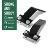 LQI Engine Lift Hook Bracket Motor with Hardware S550 S197