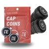 Cap Coins Weighted Paddle Counterbalance – Enhances Hand Speed and